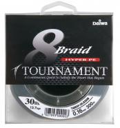 Daiwa Tournament 8 Braid 135m 0,08mm