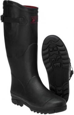 Eiger Comfortzone Rubber Boots Gr. 41 (7) 