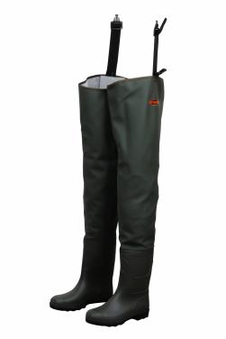 Ron Thompson Ontario Hip Waders Gr.42 (7.5) 