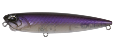 DUO Realis Pencil 85 Violet Ghost 85mm Stickbait 