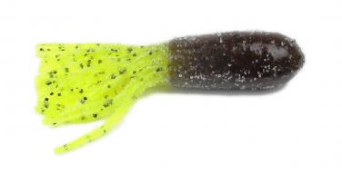Jackson Fish Dp Tube 1 Chart Tail 7cm Gummiköder 