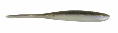 Keitech 5" Shad Impact Electric Shad 
