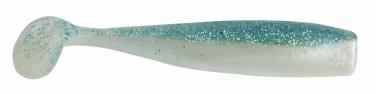 Lunker City Shaker 3.25'' Baby Blue Shad 