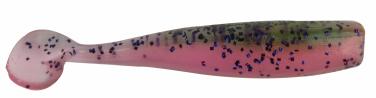 Lunker City Shaker 3.25'' Watermelon Candy 