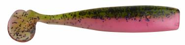 Lunker City Shaker 4.5'' Watermelon Candy 