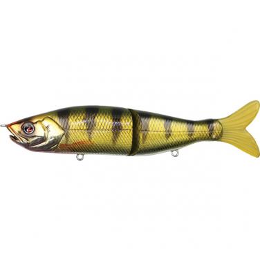 River2Sea S-Waver 168S Yellow Perch 16.8cm Swimbait 
