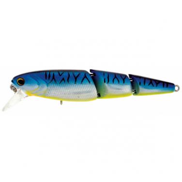 River2Sea V-Joint 160SU Blue Mackerel 16cm Wobbler 