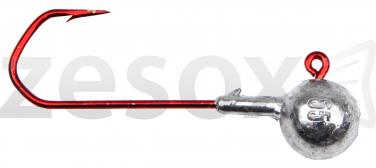 VMC Barbarian Gr 8/0-55g Jigkopf 