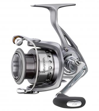 Daiwa Exceler-S 4000 Angelrolle 