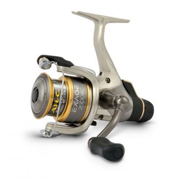 Shimano Exage 1000 RC Angelrolle 