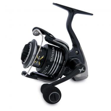 Shimano Sustain FG 4000 Angelrolle 