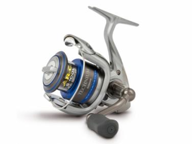 Shimano Technium 2500 FC Angelrolle 