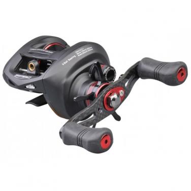 Spro Hypalite BC 9000 LH Baitcast Angelrolle 