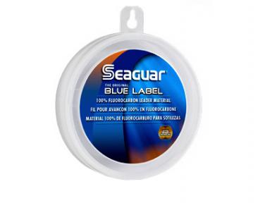 Seaguar Blue Label Fluorocarbon  22.8m 8lb  Vorfachschnur 