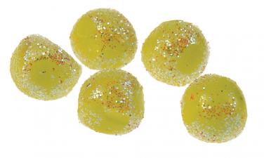 Berkley Power Eggs Chartreuse Scales 