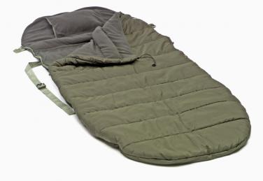 JRC Storm 5 Fleece Lined Sleeping Bag 
