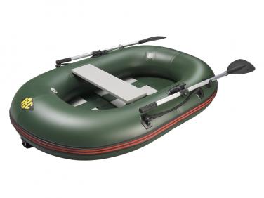 JRC Inflatable Boat 180 