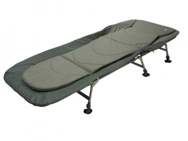 JRC Liege Extreme Bedchairs 3-Leg 