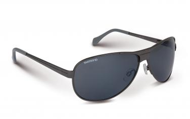 Shimano Sonnenbrille Diaflash XT Pol-Brille 