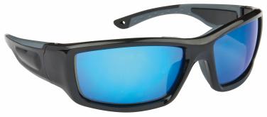 Shimano Sonnenbrille Tiagra Navy Blue Pol-Brille 