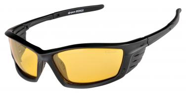 Spro G-Glasses Wings Amber Pol-Brille 