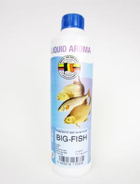 Van Den Eynde Li-Aroma Big Fish 500ml Lockstoff 