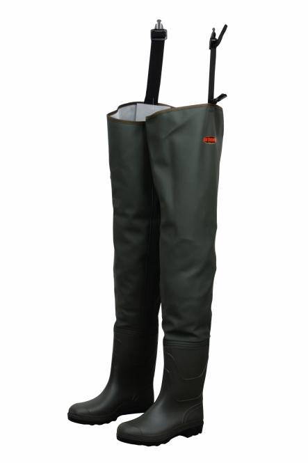 Ron Thompson Ontario Hip Waders Gr.42 (7.5) 