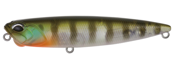 DUO Realis Pencil 85 Gill Mirror 85mm Stickbait 