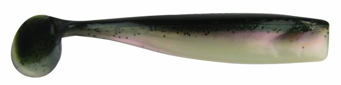 Lunker City Shaker 6'' Rainbow Trout 