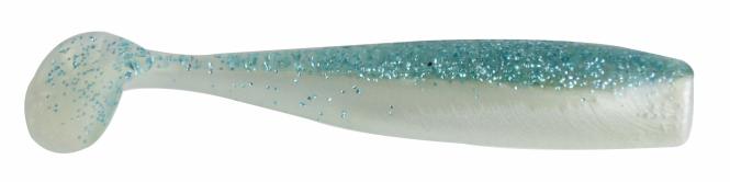 Lunker City Shaker 6'' Baby Blue Shad 