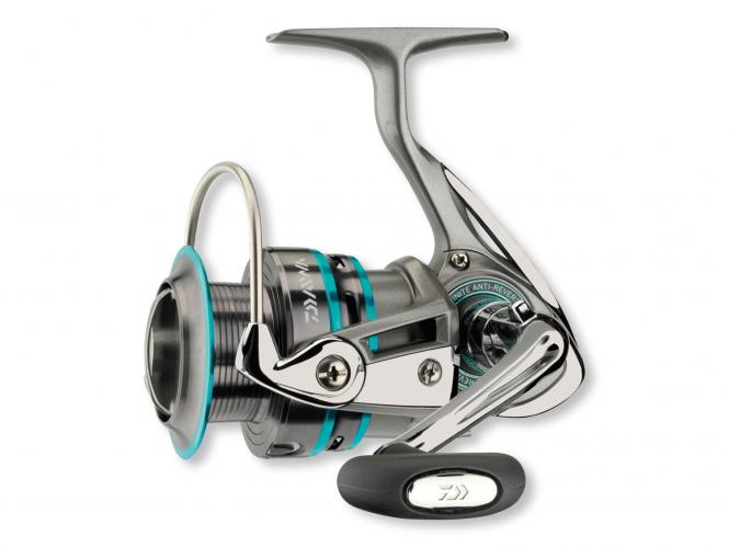Daiwa Procaster 1500A Angelrolle 