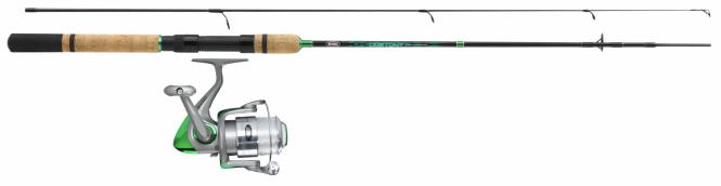 Mitchell Customy Spinning Combo 1,80m 5/15 Angelrute 