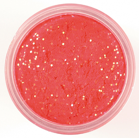 Berkley Powerbait Select Glitter Troutbait Fluo Red 