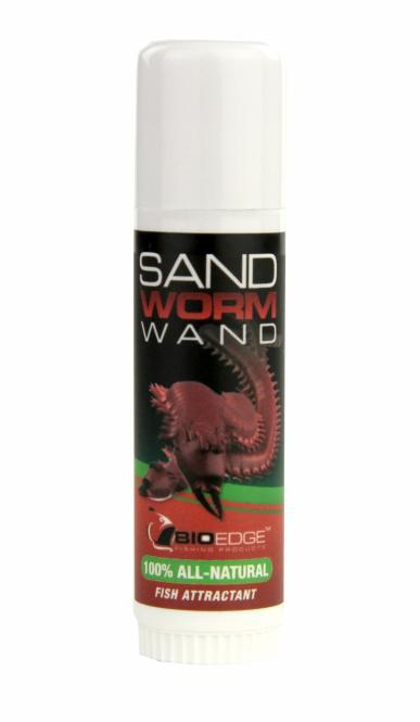 BioEdge Wand Sandworm (Seeringelwurm) Lockstoff 