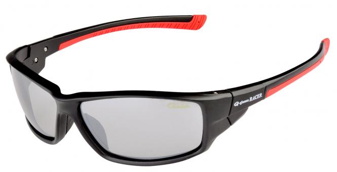 Spro G-Glasses Racer Light Grey Mirror Pol-Brille 