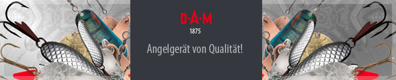 D.A.M. Angelruten