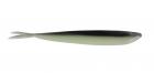 Lunker City 4'' Fin-S Fish Alewife / Glo Belly 