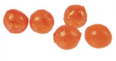 Berkley Power Eggs Fluo Orange Scales 