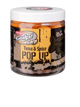Berkley Gulp! Pop Up Tuna & Spice 16mm 