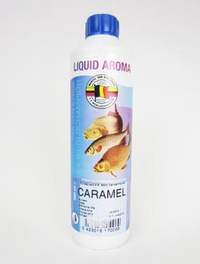 Van Den Eynde Li-Aroma Caramel 500ml Lockstoff 