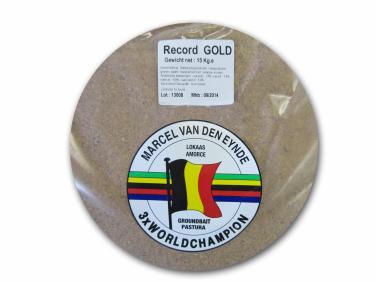 Van Den Eynde Record Gold 15kg Angelfutter 