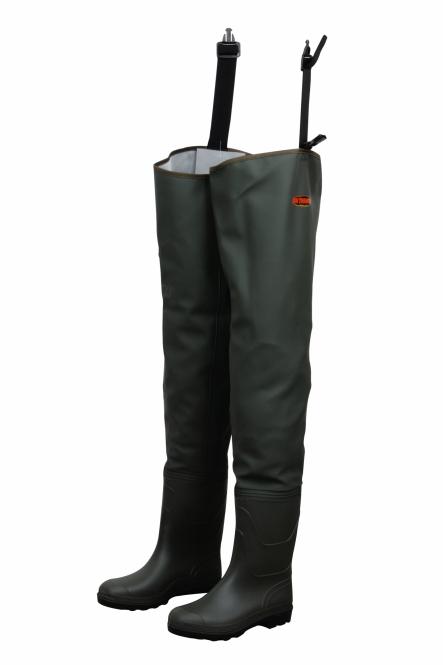 Ron Thompson Ontario Hip Waders Gr.41 (7) 