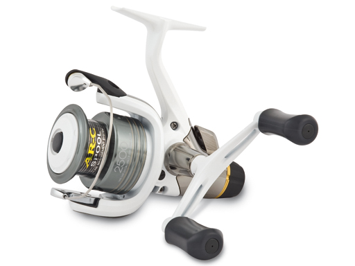 Shimano Stradic GTM 3000 RC Angelrolle 