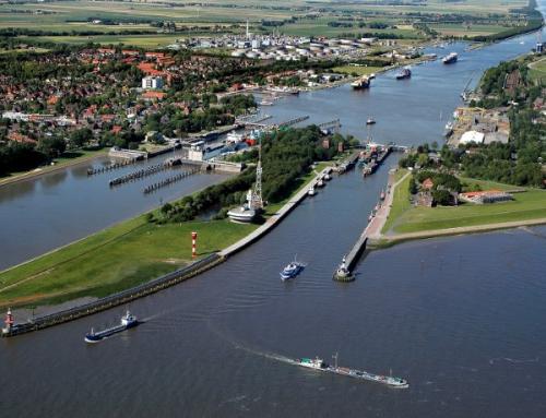 Nord-Ostseekanal