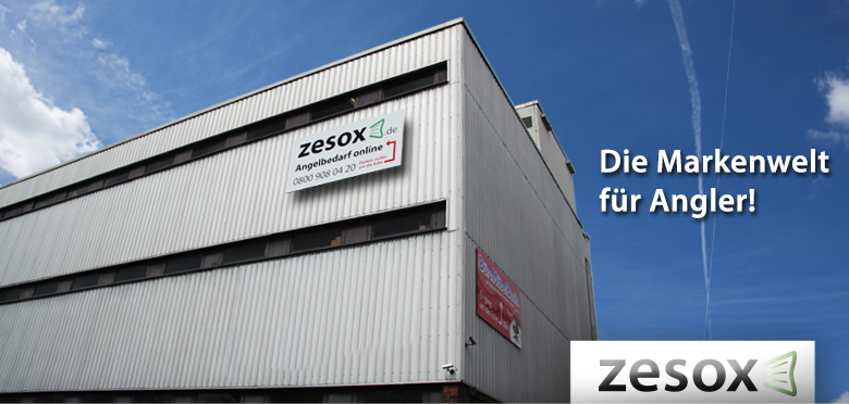 Firmensitz Zesox